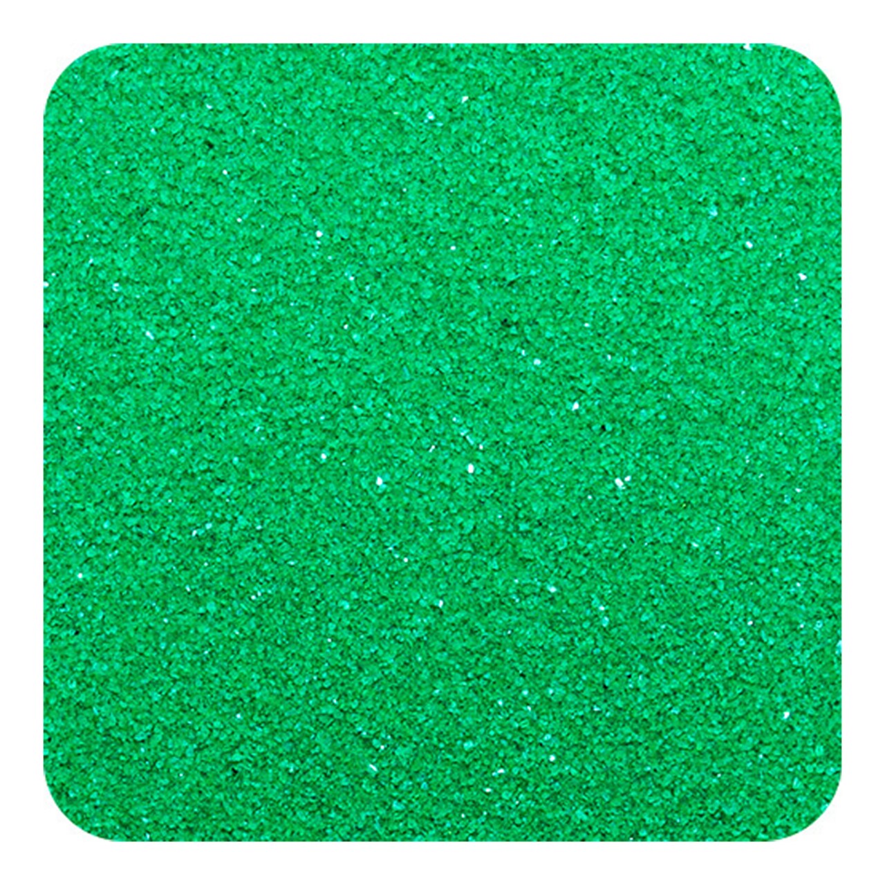 Sandtastik Play Activity Classic Colored Sand Bottle 14 Oz (396 G) Shake, Pour Lid